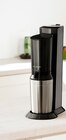 Wassersprudler CRYSTAL Angebote von sodastream bei Penny Pforzheim für 69,99 €
