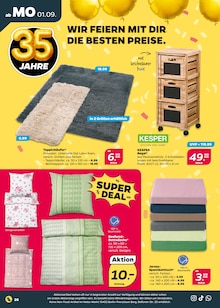 Rasierer Angebot im aktuellen Netto mit dem Scottie Prospekt auf Seite 26