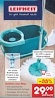 Rotation Disc Mop Angebote von Leifheit bei Netto Marken-Discount Aurich für 29,99 €