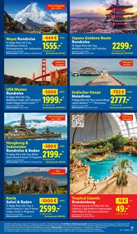 Reis im aktuellen Lidl Prospekt (Essen) Reis im Lidl Prospekt "LIDL LOHNT SICH" mit 71 Seiten (Essen)