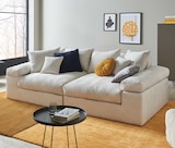 Big Sofa „Lionore“ Angebote bei Höffner Moers für 399,00 €