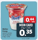Markant Nordwest Lippstadt - Froop Angebot im Prospekt Froop bei Markant Nordwest im Lippstadt Prospekt für 0,35 €