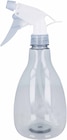 EDEKA Mengen - Sprühflasche Angebot im Prospekt Sprühflasche bei EDEKA im Mengen Prospekt für 2,00 €