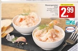 WEZ Rodenberg - Riesengarnelen Aioli Angebot im Prospekt Riesengarnelen Aioli bei WEZ im Rodenberg Prospekt für 2,99 €