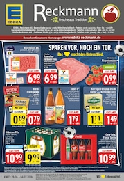 EDEKA Prospekt für Mönchengladbach mit 24 Seiten EDEKA Prospekt für Mönchengladbach: "Aktuelle Angebote", 24 Seiten, 29.06.2026 - 04.07.2026