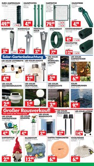 LED-Lampe im aktuellen Wreesmann Prospekt (Dresden) LED-Lampe im Wreesmann Prospekt "DEIN SAISON- & SONDERPOSTENMARKT!" mit 12 Seiten (Dresden)