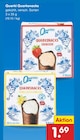 Aktuelles Quarki Quarksnacks Erdbeere Angebot bei Netto Marken-Discount in Bielefeld ab 1,69 €