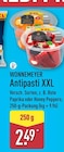Antipasti XXL Rote Paprika bei ALDI Nord im Lemgo Prospekt für 2,49 €