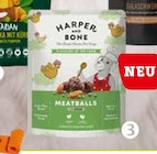 Harper & Bone „Meatballs“ Angebote bei Pflanzen Kölle Ludwigsburg für 3,29 €