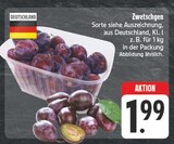 Angebot im EDEKA Simmelsdorf Prospekt EDEKA Simmelsdorf Prospekt mit im Angebot für 1,99 €