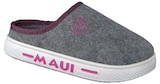 Damen-Phylonclogs im Penny Prospekt Damen-Phylonclogs von Maui Sports im aktuellen Penny Prospekt für 12,99 €