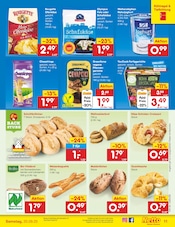 Lebensmittel im Netto Marken-Discount Prospekt in Schwäbisch Hall Aktueller Netto Marken-Discount Prospekt mit Lebensmittel, "Aktuelle Angebote", Seite 11