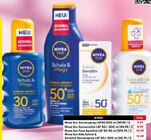 Nivea im Netto Marken-Discount Prospekt Sonnenspray LSF30 von Nivea Sun im aktuellen Netto Marken-Discount Prospekt für 8,99 €