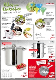 Entsafter Angebot & Preis im aktuellen Selgros Prospekt Entsafter Angebot im aktuellen Selgros Prospekt auf Seite 8