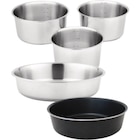 SUR TOUTES LES CASSEROLES, POÊLES ET SAUTEUSES AMOVIBLES - CARREFOUR HOME en promo chez Carrefour SUR TOUTES LES CASSEROLES, POÊLES ET SAUTEUSES AMOVIBLES - CARREFOUR HOME dans le catalogue Carrefour