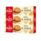 Biscuits pur beurre - LA MÈRE POULARD à 2,97 € dans le catalogue Carrefour