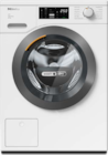 Waschtrockner WTD 160 WCS im EP: Prospekt Waschtrockner WTD 160 WCS von Miele im aktuellen EP: Prospekt für 1.599,00 €