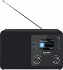 DAB+ Digitalradio DIGITRADIO 307 BT Angebote von TechniSat bei EP: Velbert für 84,99 €
