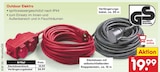 Outdoor Elektro im Angebot bei Netto Marken-Discount in Rottenburg Outdoor Elektro Angebote bei Netto Marken-Discount Rottenburg für 19,99 €