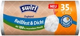 Müllbeutel mit Zugband Angebote von Swirl bei REWE Paderborn für 1,49 €