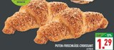 Aktuelles Puten-Frischkäse-Croissant Angebot bei Marktkauf in Bielefeld ab 1,29 €