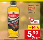 Grill Olivenöl Angebote von Bertolli bei Netto Marken-Discount Bochum für 5,99 €