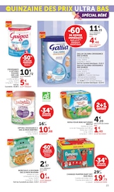 Prospectus Super U "Super U" en cours à Thionville, Page 23 Catalogue Super U en cours à Thionville, "Super U", Page 23