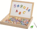 Holzspiel von Playtive für 7,99 € bei Lidl im Angebot Holzspiel von Playtive im aktuellen Lidl Prospekt
