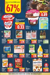 Kokosnuss Angebot im aktuellen E center Prospekt auf Seite 15
