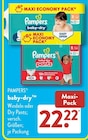 Aktuelle Pampers Angebote bei ALDI SÜD in Mönchengladbach Aktuelles baby-dry Angebot bei ALDI SÜD in Mönchengladbach ab 22,22 €
