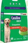 Croquettes pour chien adulte riche en boeuf - CANAILLOU - Intermarché Express à Lyon Croquettes pour chien adulte riche en boeuf - CANAILLOU en promo chez Intermarché Express Lyon à 10,00 €