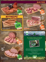 tegut Kochschinken im Prospekt 