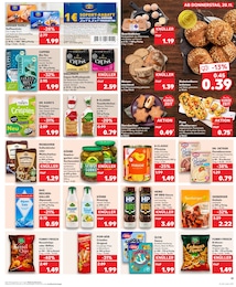 Kaufland Cappuccino im Prospekt 