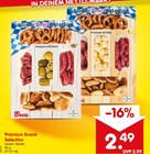 Aktuelles Premium Snack Selection Premium mit Oliven Angebot bei Netto Marken-Discount in Jena ab 2,49 €