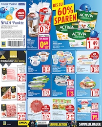 Vegane Lebensmittel Angebot & Preis im aktuellen EDEKA Prospekt Vegane Lebensmittel Angebot im aktuellen EDEKA Prospekt auf Seite 8