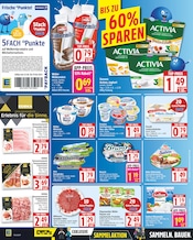 Müllermilch Angebote im Prospekt "Aktuelle Angebote" von EDEKA auf Seite 8