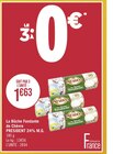 Casino Supermarchés Bagneux - Promo La Bûche Fondante de Chèvre 24% M.G. Promo La Bûche Fondante de Chèvre 24% M.G. à 1,63 € dans le catalogue Casino Supermarchés à Bagneux