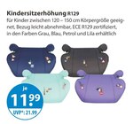 Kindersitzerhöhung R129 Angebote bei V-Markt Kaufbeuren für 11,99 €