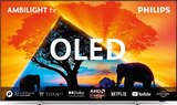 65OLED759/12 von Philips im aktuellen EURONICS Prospekt