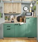 Einbauküche MF15 Angebote von MODULFORM bei Trends Pulheim für 1.299,00 €