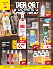 Aktueller Netto Marken-Discount Prospekt mit Spirituosen, "Aktuelle Angebote", Seite 30