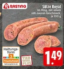 Angebot im E center Velbert Prospekt E center Velbert Prospekt mit im Angebot für 1,49 €