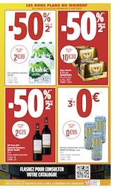 Eau Minérale Angebote im Prospekt "Casino Supermarché" von Casino Supermarchés auf Seite 5
