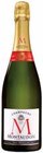 CHAMPAGNE BRUT TRADITION - MONTAUDON - Intermarché à Noisy-le-Sec CHAMPAGNE BRUT TRADITION - MONTAUDON en promo chez Intermarché Noisy-le-Sec à 19,99 €
