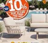 Loungegruppe im aktuellen Prospekt bei Möbel Inhofer in Senden