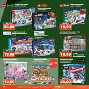 Weihnachten im Real Prospekt in Köln Aktueller Real Prospekt mit Weihnachten, "Mein real", Seite 24