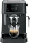 Machine Expresso - DELONGHI en promo chez Intermarché Hyper Antibes à 79,99 €