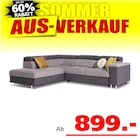 Boston bei Seats and Sofas im Remscheid Prospekt für 899,00 €