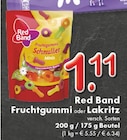 Aktuelle Red Bull Angebote bei TOP Getränke in Rheda-Wiedenbrück Aktuelles Fruchtgummi Angebot bei TOP Getränke in Rheda-Wiedenbrück ab 1,11 €