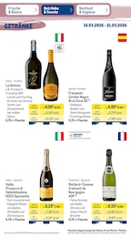 METRO Freixenet im Prospekt METRO Freixenet im Prospekt